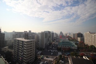 コンフォリア南砂町の物件内観写真